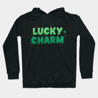 Lucky Charm Hoodie